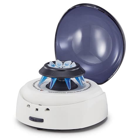 small centrifuge|small table top centrifuge.